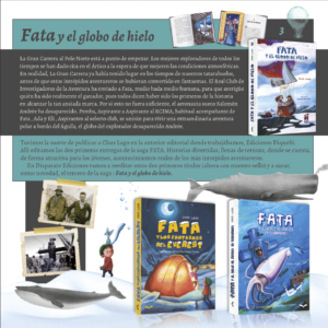 Colección FATA