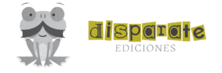Disparate Ediciones